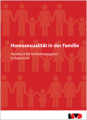 Homosexualität in der Familie – Handbuch für familienbezogenes Fachpersonal