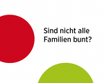 Trainingsmanual “Sind nicht alle Familien bunt?”